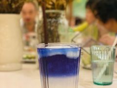-香蕉叶餐厅(是隆店)