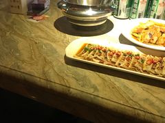 -百慕翡丽(南滨河东路店)
