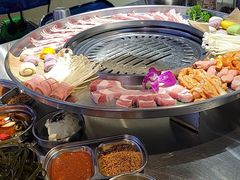 -哈哈碳都·牛肋条无限自助烤肉(宝龙店)