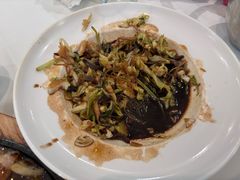 -玉林烤鸭店(定福庄店)