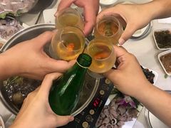-围炉夜话·潮汕卤水火锅(榕江店)