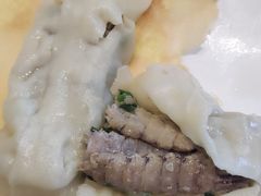 -北李妈妈菜·海肠捞饭(开发区万达店)