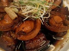 -小厨娘淮扬菜(六合欢乐港店)