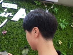 -Hair ART造型沙龙