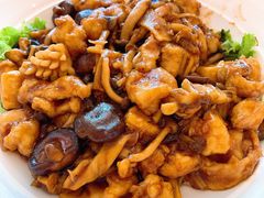 八珍豆腐-大铁勺新津菜(迎水道店)
