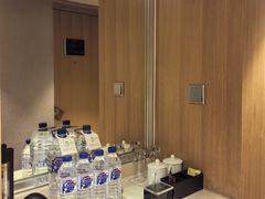 -北京长白山国际酒店(鸟巢店)