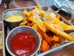 -WOKKA by艮上(中海环宇荟店)