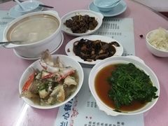 -蘭心餐厅(进贤路店)