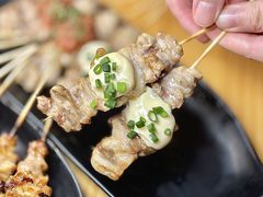 -鸟内会居酒屋(得意潮馆店)