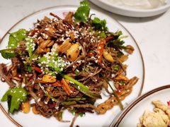 -老镇春饼(济宁万达店)