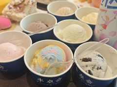 -丰卓会海鲜自助(中润大道店)