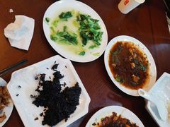 -山菜馆(竹海公园店)