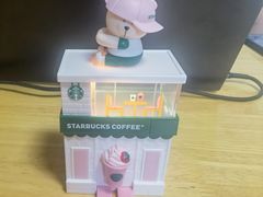 -星巴克臻选(北京世贸天阶店)
