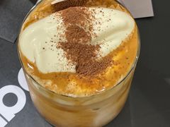 -Pam Coffee