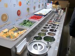 -海底捞火锅(吴中路店)