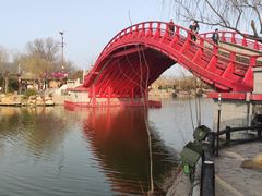 -清明上河园