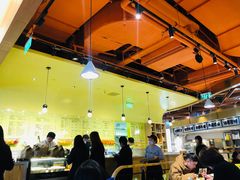 -油梨树AVOCADO TREE(嘉里中心店)