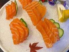 -徐记海鲜(大雁塔|金都店)