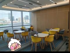 -启德考培雅思托福留学(香洲校区)