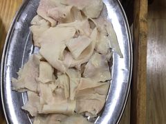-江村四哥新鲜牛肉店(江高总店)