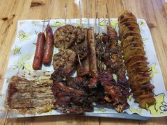 -小赵小吃(城西总店)