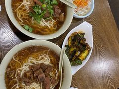 -李先生牛肉面大王(马栏店)