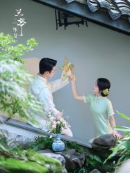 -雅云婚纱摄影工作室旗舰店