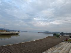 -池州市平天湖风景区