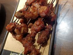 -桂小厨广西菜(印象城店)