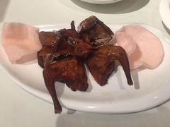 -潮福城潮州大酒楼(湖滨北路店)