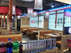 -郭记烤肉创始店(民丰大街店)