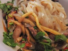 -漆黑觉米粉(三里屯店)