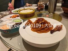 -有喜胶东小馆(太申祥和店)
