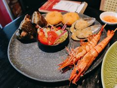-Thai Alley泰爱里(二沙岛店)