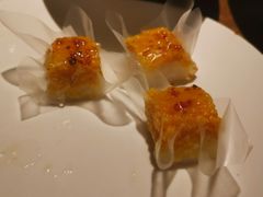 -北京老铺烤鸭(时代广场店)