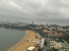 -汇泉王朝大饭店-旋转餐厅(南海路店)