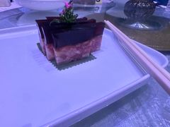-上海新锦江大酒店
