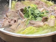 -乔阿马·江南味·驴肉香(龙湖华泾天街店)