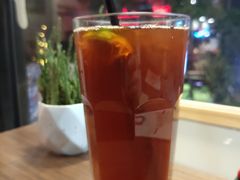 -Poke lemon海鲜波奇饭·柠檬茶(金碧开放小区店)