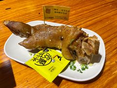 -本色.小马哥烧烤(五一路总店)