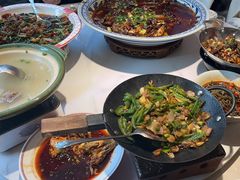 -新概念来凤鱼(璧山店)