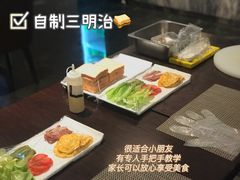 -坪山格兰云天国际酒店-汇厨自助餐厅-亲子-聚餐