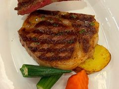 -斗牛士牛排餐厅(嘉里汇店)