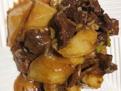 -燕青小馆(东园大厦店)