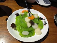 -南拳十三姨·潮汕砂锅粥(世纪金源店)