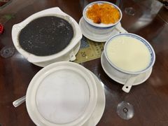 -仁信老铺甜品(北京路店)