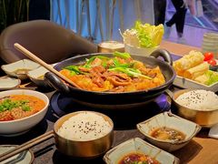 -炉角·鲍鱼牛腩煲(国贸商城店)