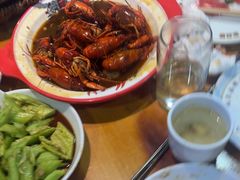 -四禧精酿铜锅涮肉·烧烤工场(大明湖店)