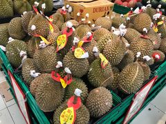 -新苗超市(花城店)