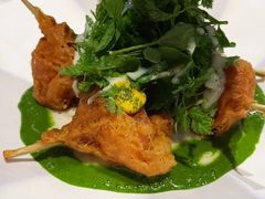 -Le Bistrot de Racine